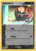 Justin Bever