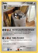 Sally