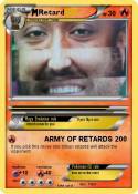 Retard