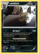 Jackattack