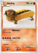Hot-Dog
