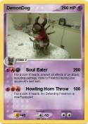 DemonDog