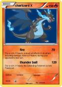 charlizard X charlizard X