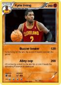 Kyrie Irving Kyrie Irving