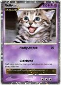 Fluffy
