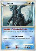 Kyurem