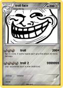 troll face