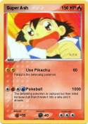 Super Ash 