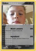 Kolton