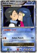 Ash & Dawn