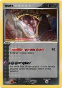 snake