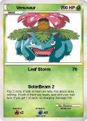 Venusaur
