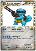 Squirtle