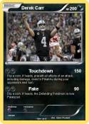 Derek Carr