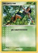 katy perry roar