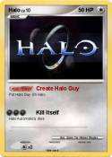 Halo