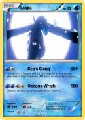 Lugia