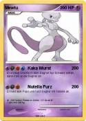 Mewtu Mewtu