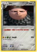 Gru