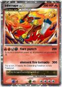 Infernape