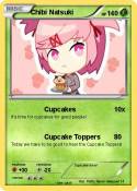 Chibi Natsuki