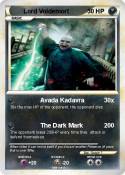 Lord Voldemort