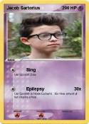 Jacob Sartorius