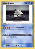 storm trooper storm trooper