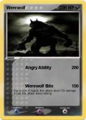 Werewolf Werewolf