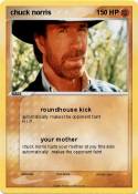 chuck norris