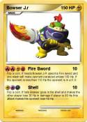 Bowser J.r
