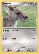 Kangroo