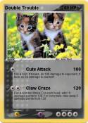 Double Trouble