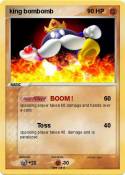 king bombomb