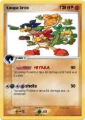 koopa bros