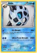 Glalie
