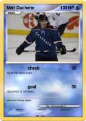 Matt Duchene
