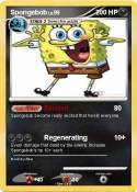 Spongebob