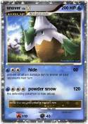 snover