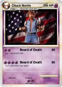 Chuck Norris