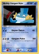 Mudkip Gangam