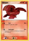 bakugan