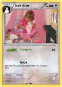 love dove