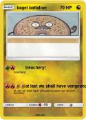 bagel battalion