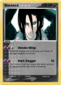 Blackmist
