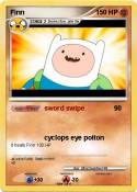 Finn Finn
