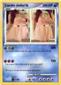 Camille