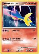 Cresselia