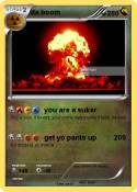 da boom