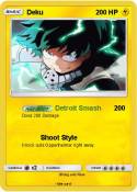Deku
